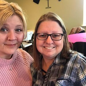 Meet your Posher, Dawn